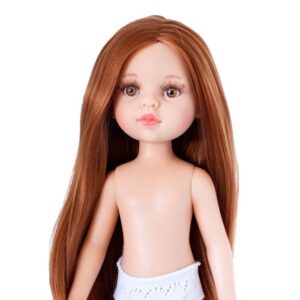 32231 Cristi (Muñeca sin ropa en bolsa)
