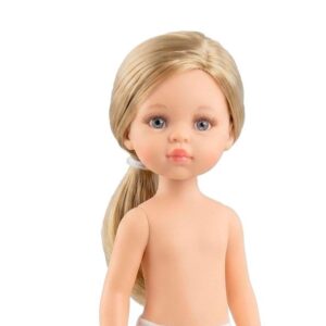32617 Carla (Muñeca sin ropa en bolsa)