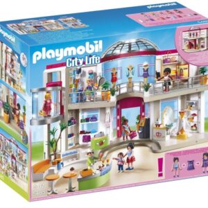 5485 Centro Comercial