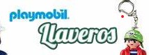 LLAVEROS