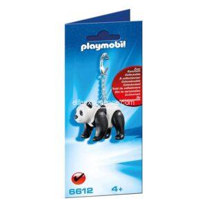 6612 Llavero oso panda