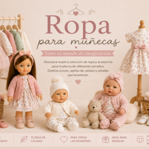ELFA COMPLEMENTOS ROPA