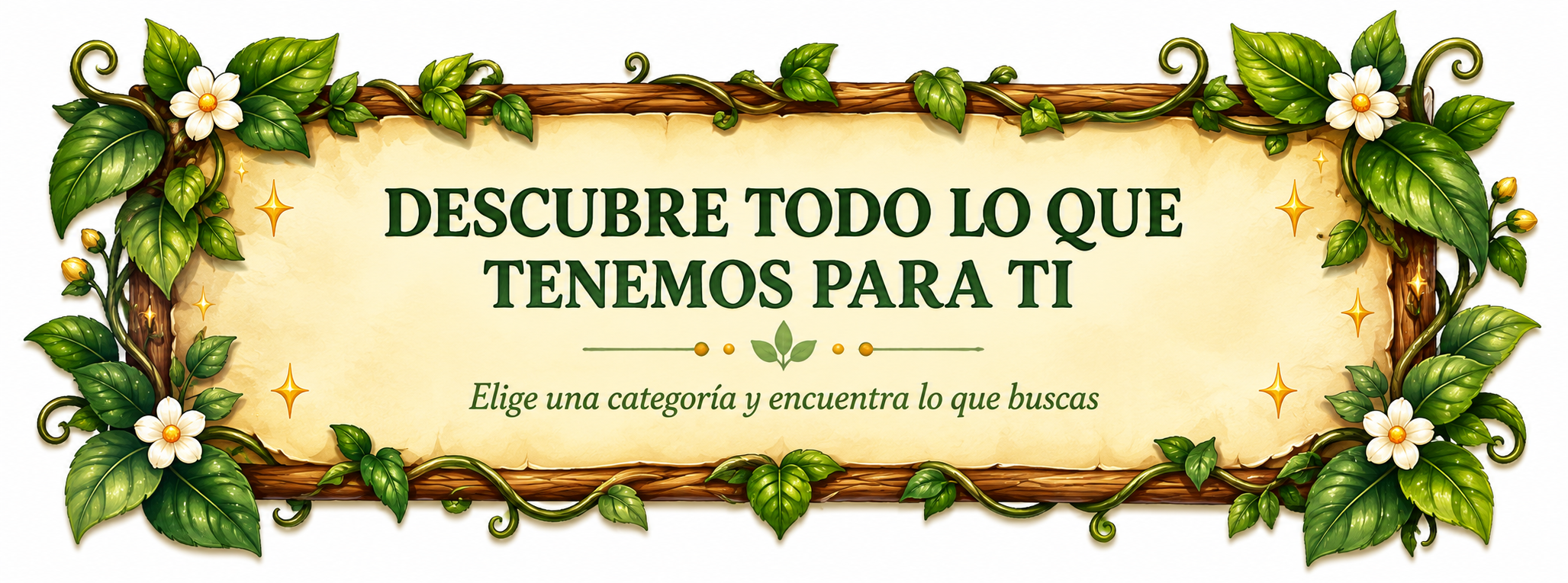 Descubre todo lo que tenemos para ti - Elfa Experience