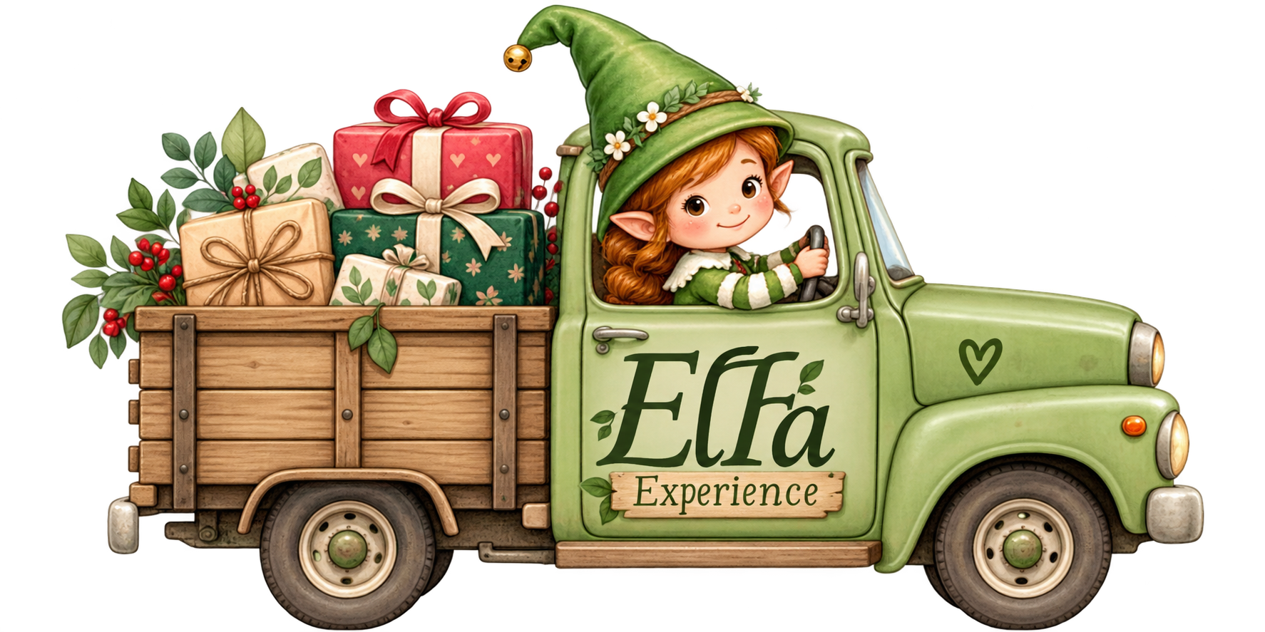 Envíos Elfa Experience