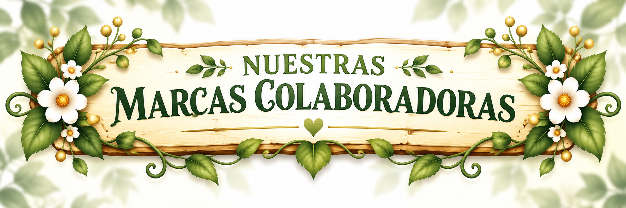 Nuestras marcas colaboradoras - Elfa Experience