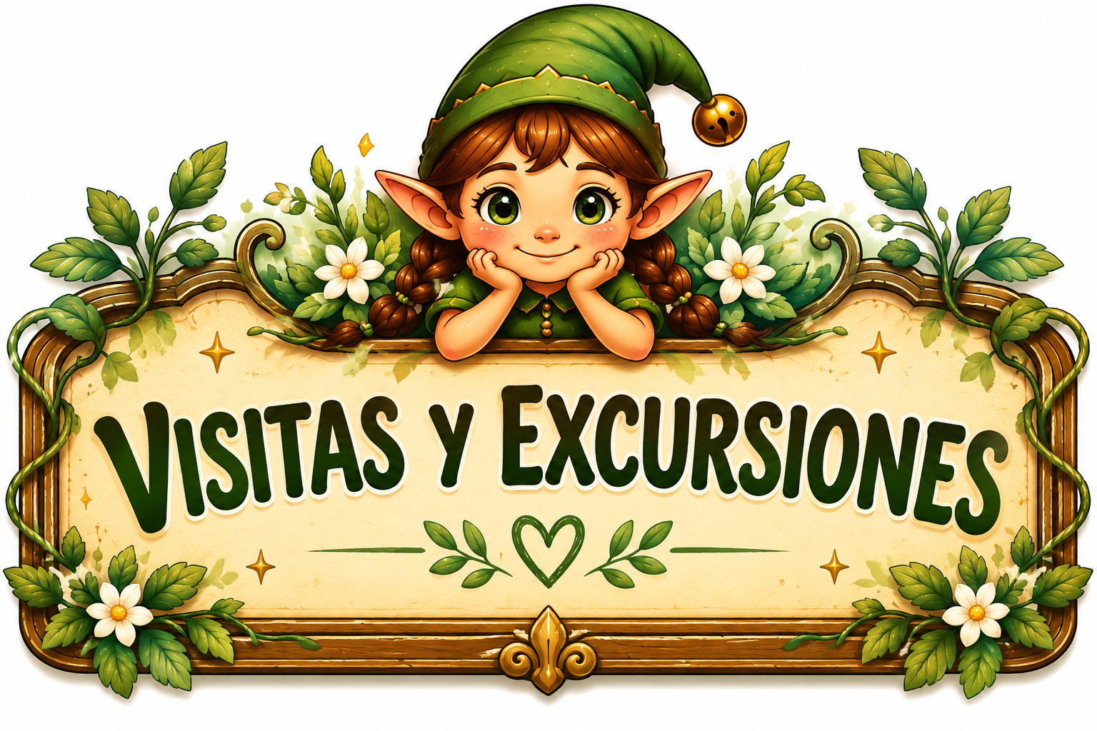 Visitas y excursiones Elfa Experience