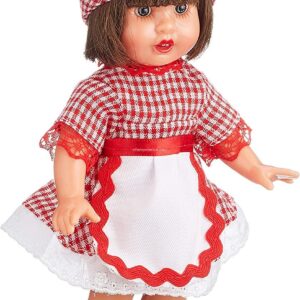 MM20114 Mini Conjunto Cocinera