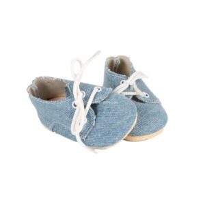 MP30026 Deportiva Lona Azul